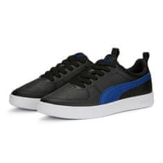 Puma Čevlji črna 44.5 EU RICKIE