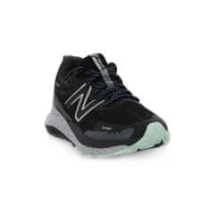 New Balance Čevlji obutev za tek črna 39 EU B5 Nitrel