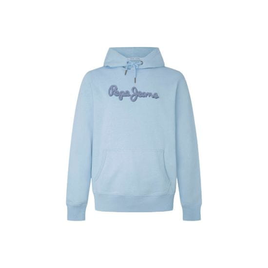 Pepe Jeans Športni pulover RYAN HOODIE FUTURE