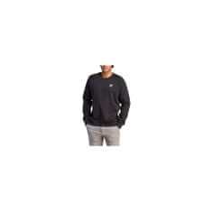 Adidas Športni pulover črna 170 - 175 cm/M IM4532