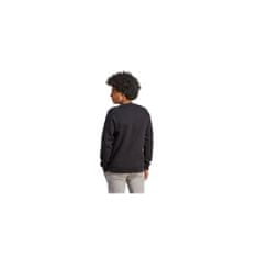 Adidas Športni pulover črna 170 - 175 cm/M IM4532