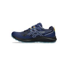 Asics Čevlji obutev za tek mornarsko modra 44.5 EU Gel Sonoma 7