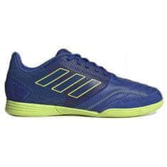 Adidas Čevlji mornarsko modra 36 EU buty halówki gy9036 halowe top sala competition