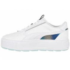 Puma Čevlji bela 39 EU buty karmen rebelle night out