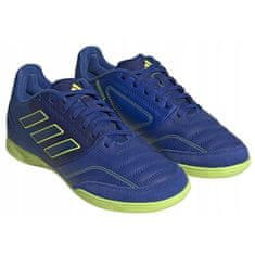 Adidas Čevlji mornarsko modra 36 EU buty halówki gy9036 halowe top sala competition