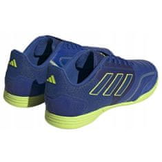 Adidas Čevlji mornarsko modra 36 EU buty halówki gy9036 halowe top sala competition