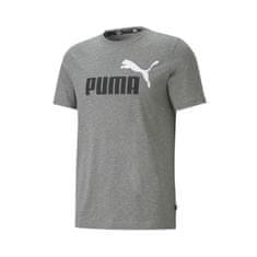 Puma Majice siva M 58675903