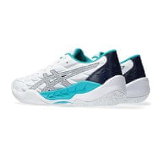 Asics Čevlji čevlji za rokomet bela 37 EU Gel-blast 3 Gs