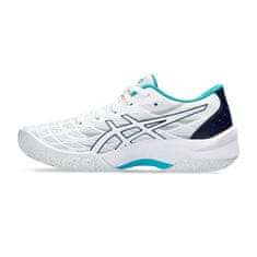 Asics Čevlji čevlji za rokomet bela 37 EU Gel-blast 3 Gs