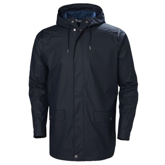 Helly Hansen Jakne uniwersalne mornarsko modra Moss Rain Coat