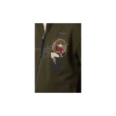 Aeronautica Militare Športni pulover 178 - 182 cm/M FE1802F51139294