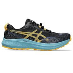 Asics Čevlji obutev za tek črna 46.5 EU Fuji Lite 4