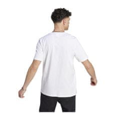 Adidas Majice bela XL Big Logo Sj Tee