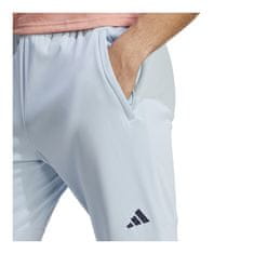 Adidas Hlače siva 182 - 187 cm/XL HZ3111