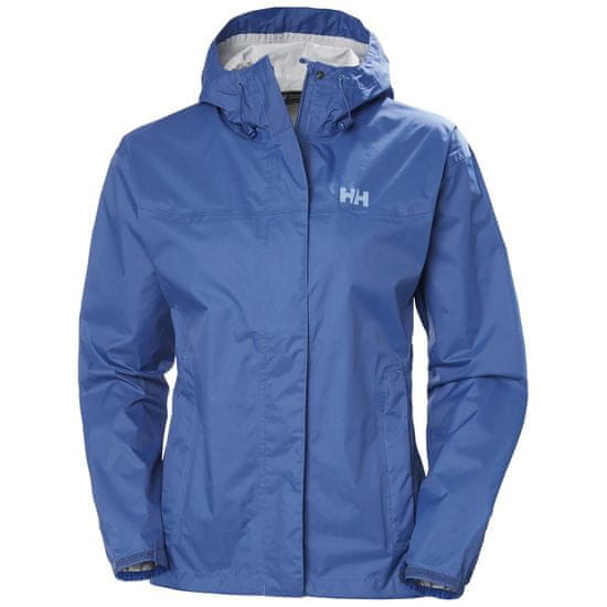 Helly Hansen Jakne uniwersalne modra W Loke Jacket