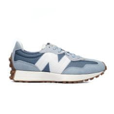 New Balance Čevlji modra 42 EU MS327MQ