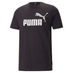 Puma Majice črna XL 58675961