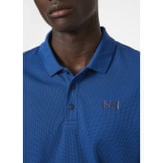 Helly Hansen Majice modra M Ocean