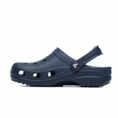 Crocs Cokle mornarsko modra 33 EU Classic Clog Kids