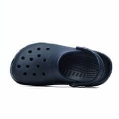 Crocs Cokle mornarsko modra 33 EU Classic Clog Kids