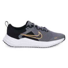 Nike Čevlji obutev za tek siva 37.5 EU 005 Downshifter 12 Psv