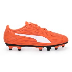 Puma Čevlji oranžna 36 EU 08 Rapido Iii Fgag