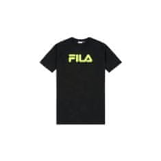 FILA Majice črna S Men Gary Raglan