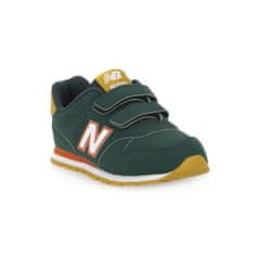 New Balance Čevlji zelena 33 EU Gg1 Pv500