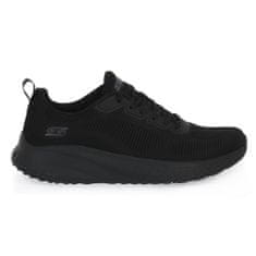 Skechers Čevlji črna 43 EU Bbk Bobs Squad