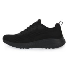 Skechers Čevlji črna 43 EU Bbk Bobs Squad