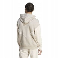 Adidas Športni pulover bež 182 - 187 cm/XL Originals