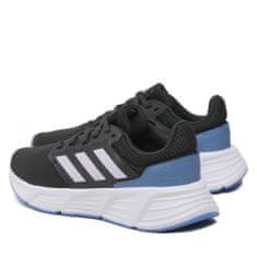 Adidas Čevlji obutev za tek črna 39 1/3 EU Galaxy 6