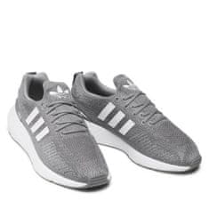 Adidas Čevlji siva 46 EU Swift Run 22
