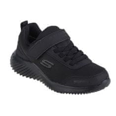 Skechers Čevlji črna 32 EU Bounder-dripper Drop