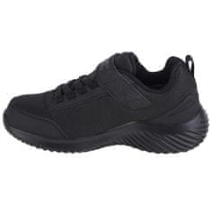 Skechers Čevlji črna 32 EU Bounder-dripper Drop