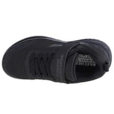 Skechers Čevlji črna 32 EU Bounder-dripper Drop