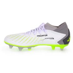 Adidas Čevlji bela 41 1/3 EU Predator Accuracy 3 Sg