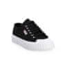 Superga Superge črna 38 EU F83 Stripe