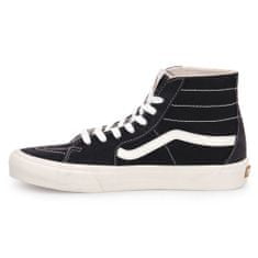 Vans Čevlji obutev za rolkanje črna 43 EU 3fc Sk8 Tapered