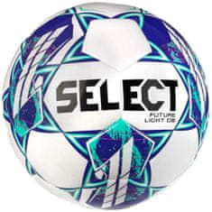 SELECT Žoge nogometni čevlji 4 Future Light Db Kids V23 Ball