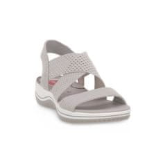 Jana Sandali siva 38 EU 28768GREY