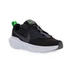 Nike Čevlji grafitna 36.5 EU 001 Crater Impact