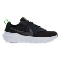 Nike Čevlji grafitna 36.5 EU 001 Crater Impact