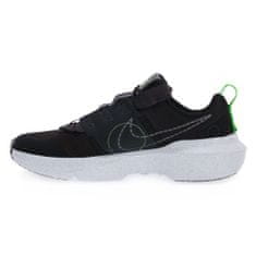 Nike Čevlji grafitna 36.5 EU 001 Crater Impact