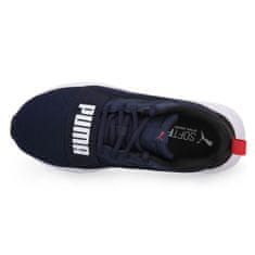 Puma Čevlji mornarsko modra 38 EU 03 Wired Run Pure