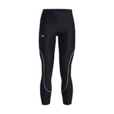 Under Armour Hlače obutev za trening črna 173 - 177 cm/L Novelty Ankle Legging