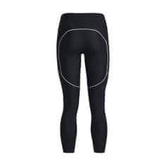 Under Armour Hlače obutev za trening črna 173 - 177 cm/L Novelty Ankle Legging