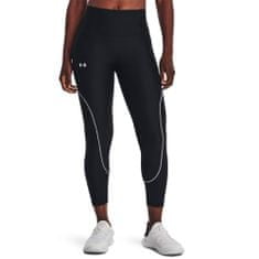 Under Armour Hlače obutev za trening črna 173 - 177 cm/L Novelty Ankle Legging