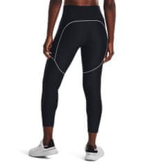 Under Armour Hlače obutev za trening črna 173 - 177 cm/L Novelty Ankle Legging