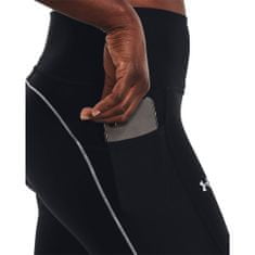 Under Armour Hlače obutev za trening črna 173 - 177 cm/L Novelty Ankle Legging